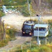 FLAŞ.. ŞEHİT ASKER SAYISI 7 OLDU!