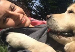 Beren Saat sosyal medyaya geri döndü!