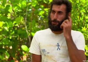 Survivor Cumali ye Anonslu Destek!