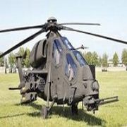 PKK YA KARŞI YENİ HELİKOPTERLER!