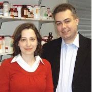KARACİĞER DEVRİMİ!