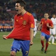 İSPANYA, HONDURAS TAN 3 PUANI 2 GOLLE ALDI