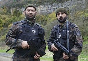 CEMAL AYDIN, İSTİFA ETTİ