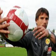 KALECİ İVESA FENER E GOL ATACAK!