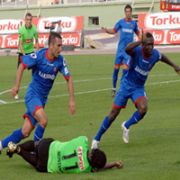 KARABÜK, ANTALYA YA PATLADI 2-1