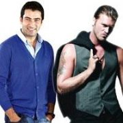 YENİ JÖN LER AYNI FİLMDE!