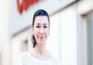 Melis Alphan: Dede Ocağındayım