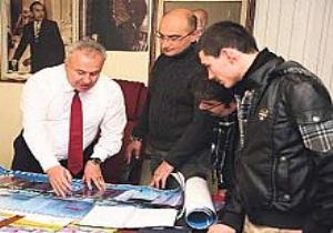 MHP NİN ALEVİ ADAYI!