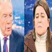  BAŞBUĞ KONUŞTUKÇA BİZE TEBLİGAT GELDİ !