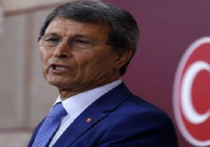 İYİ Parti de Halaçoğlu Şoku