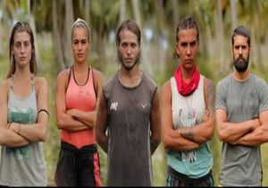 Survivor da Km Eendi?