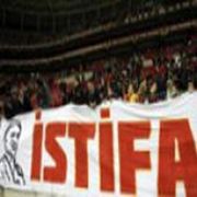  İSTİFA ETMEYEN FENERLİ OLSUN 