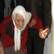117 LİK NİNE NİN UZUN YAŞAM SIRRI!