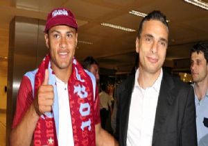 TRABZON UN YILDIZI TÜRKİYE DE