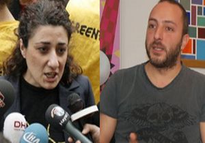 BAŞBAKAN IN GEZİ DAVETİNE RET!