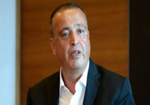 Battal İlgezdi CHP den İstifa Etti