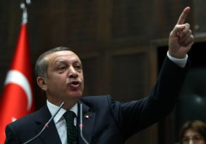 ERDOĞAN: “DEMOKRATİK DARBE OLMAZ 