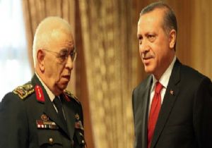 ASKERİN ERDOĞAN DAN İSTEDİĞİ EN ZOR ŞEY