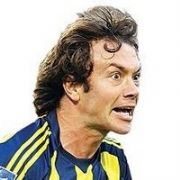 HIRÇIN ÇOCUK LUGANO!