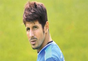 EMRE DE DALGAYA KAPILDI!