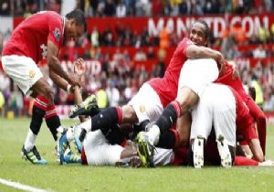 M.UNİTED DEN ARSENAL E TARİHİ FARK 8-2
