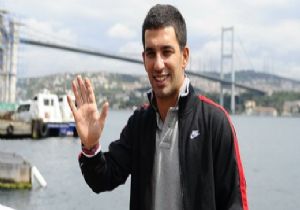 ARDA TURAN METRİS TE!