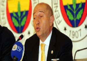 İŞTE FENER İN YENİ BAŞKANI!