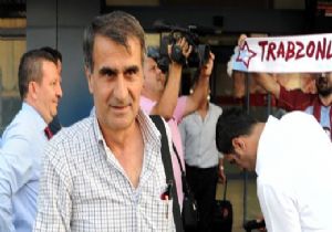 ŞENOL GÜNEŞ: İŞ BUNDAN SONRA BAŞLIYOR