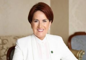 Meral Akşener Hastaneye Kaldırıldı