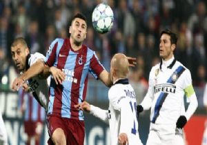 TRABZON SİLKELEDİ AMA DÜŞÜREMEDİ 1-1