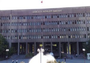 ANKARA ADLİYESİ OTOPARK OLACAK!