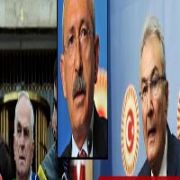 ÇARŞAF DAVASI!