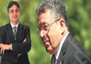 YÖK BAŞKANLIĞI INDAN KÖŞK DANIŞMANLIĞINA