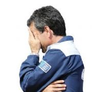 AYKUT KOCAMAN KARARINI VERDİ!