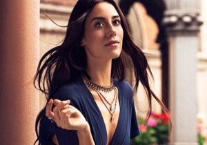 CANSU DERE: CEM İN YEDEĞİ DEĞİLİM!
