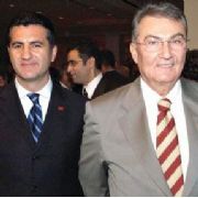 6 YIL SONRA GELEN BULUŞMA!