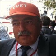 EVETÇİ CHP Lİ BAŞKAN KARARINDAN ÇARK ETTİ