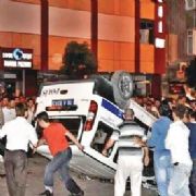 ÖCALAN IN,   ÇATIŞMA PLANI  DEVREYE Mİ GİRDİ?