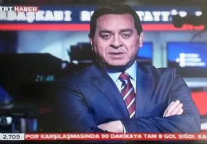 TRT nin Efsane Yüzü Yeniden Ekranlarda 