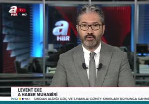 A Haber den Emniyet  e Flaş Transfer