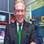 UĞUR DÜNDAR, TUNCAY ÖZKAN I ANLATIYOR