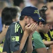 KADIKÖY DE  GÖZYAŞI SEL OLDU!