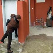  HACİZ MEMURUYUZ  DİYEN HIRSIZLARA DİKKAT