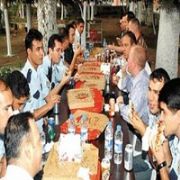 TSK DAN POLİS E  AJAN  UYARISI