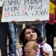 ÖĞRETMENLERİN ÇADIR EYLEMİ BUGÜN BAŞLIYOR  