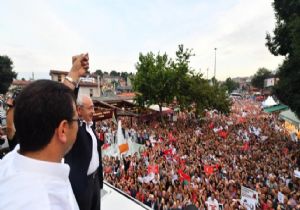   Ayın 23 ünde bir destan Yzacağız 