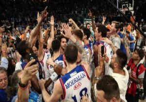 Putin den Anadolu Efes e Şok!