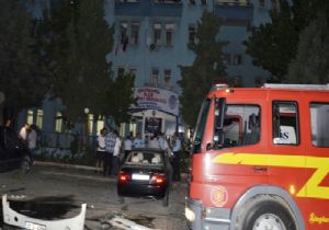 G.ANTEP E BOMBA EMRİ DİYARBAKIR DAN!