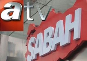 TARAF DAN SABAH VE ATV BOMBASI