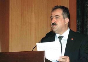  BÜROKRASİ BENCİL VE BAĞNAZ 